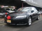 台中市*友達汽車* 04年 馬自達 馬6 MAZDA 馬自達 / 6中古車