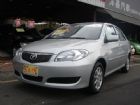 台中市*友達汽車* 08年 豐田 威歐馳 TOYOTA 豐田 / Vios中古車