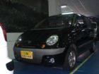 台中市台塑 MATIZ 0.8 黑色 FORMOSA 台朔 / Matiz中古車