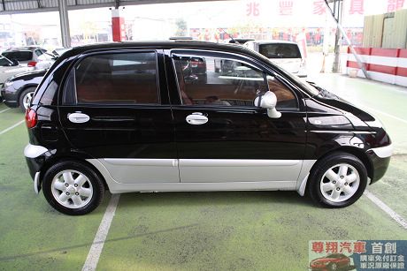 Formosa 台塑 Matiz(台塑二 照片4