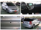 台中市Toyota豐田 Wish TOYOTA 豐田 / Wish中古車