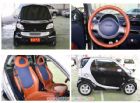 台中市MCC Smart Fortwo BENZ 賓士 / 190 E中古車