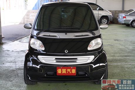 MCC Smart Fortwo 照片2