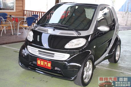 MCC Smart Fortwo 照片3