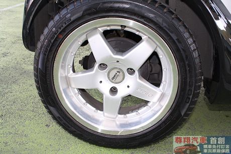 MCC Smart Fortwo 照片6