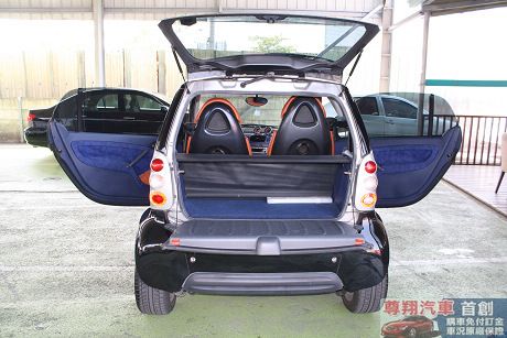 MCC Smart Fortwo 照片8