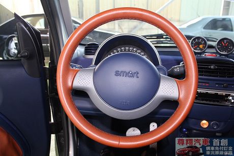 MCC Smart Fortwo 照片10