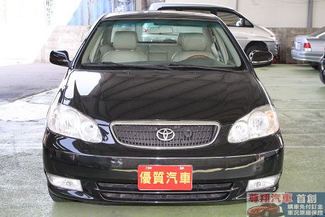 Toyota豐田 Altis 照片2