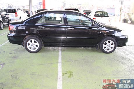 Toyota豐田 Altis 照片4