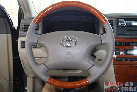 Toyota豐田 Altis 照片9