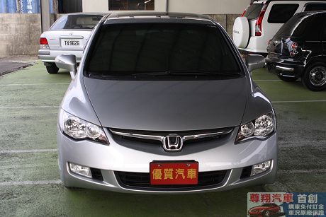 Honda 本田 Civic K12 照片3