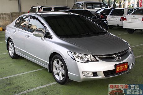 Honda 本田 Civic K12 照片4