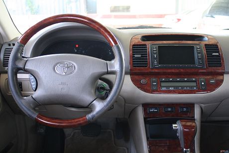 Toyota豐田 Camry 照片6