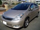 台中市Wish TOYOTA 豐田 / Wish中古車