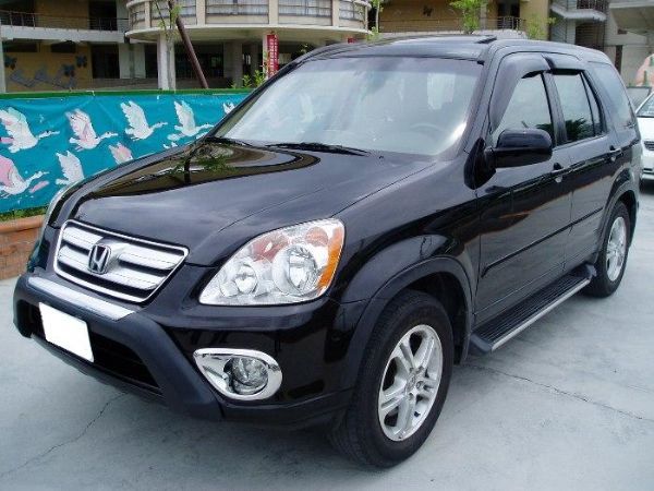 CR-V 照片1