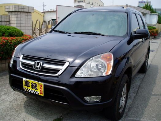 CR-V 照片1