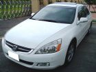 台中市06 Accord K11 天窗.四安. HONDA 台灣本田 / Accord中古車