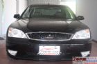 台中市全額貸款一家買車全省保固 FORD 福特 / Mondeo RS中古車