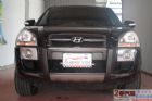 台中市全額貸款一家買車全省保固 HYUNDAI 現代 / Tucson中古車