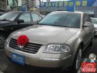 台中市運通汽車-2006年-VW-Passat VW 福斯 / Passat中古車