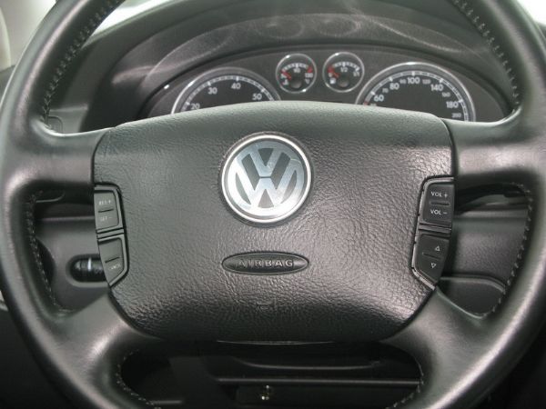 運通汽車-2006年-VW-Passat 照片6