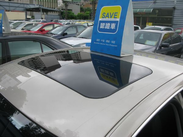 運通汽車-2006年-VW-Passat 照片8