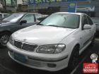 台中市運通汽車-2002年-日產-Senter NISSAN 日產 / Sentra中古車