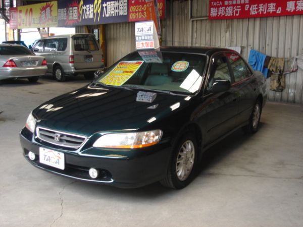 ACCORD K9 照片1