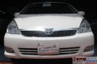 台中市全額貸款一家買車全省保固 TOYOTA 豐田 / Wish中古車