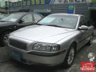 台中市運通汽車-2000年-VOLVO-S80 VOLVO 富豪 / S80中古車