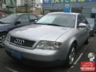 台中市運通汽車-2000年-AUDI-A6 AUDI 奧迪 / A6中古車