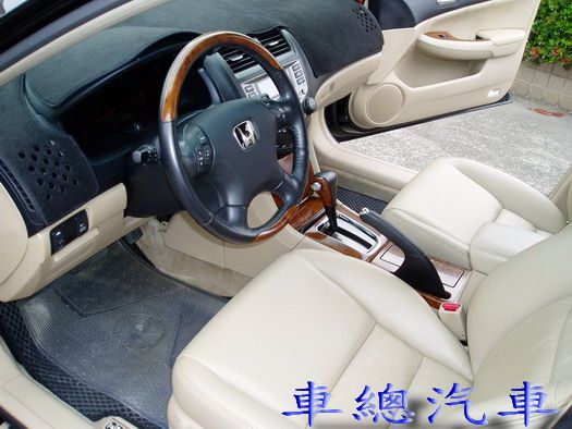 Accord k11 照片6