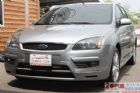 台中市全額貸款一家買車全省保固 FORD 福特 / Focus中古車