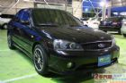 台中市全額貸款一家買車全省保固 FORD 福特 / Tierra中古車