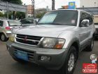 台中市運通汽車-2001年-三菱-Pajero MITSUBISHI 三菱 / Pajero中古車