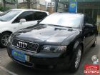 台中市運通汽車-2004年-AUDI-A4  AUDI 奧迪 / A4中古車