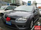 台中市運通汽車-2008年-福特-Focus FORD 福特 / Focus中古車