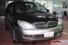 台中市全額貸款一家買車全省保固 MITSUBISHI 三菱 / Savrin中古車