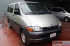 台中市全額貸款一家買車全省保固 TOYOTA 豐田 / Hiace Solemio中古車