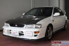 台中市全額貸款一家買車全省保固 SUBARU 速霸陸 / lmpreza中古車