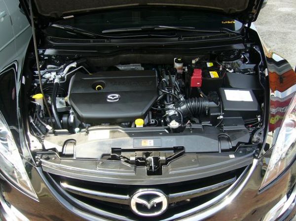 MAZDA/6/2.5 照片6