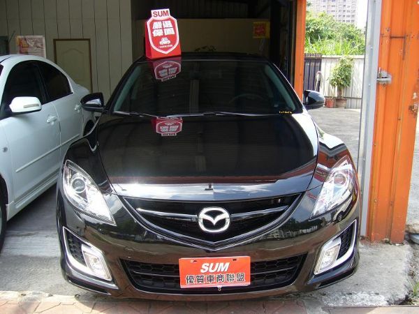 MAZDA/6/2.5 照片8