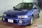 台中市全額貸款一家買車全省保固 SUBARU 速霸陸 / lmpreza中古車