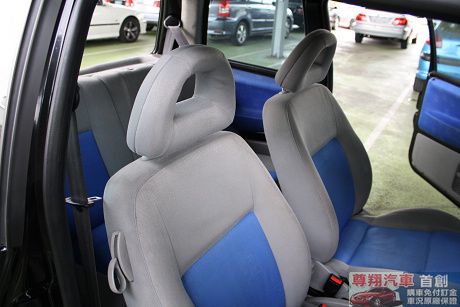 VW 福斯 Lupo 照片8