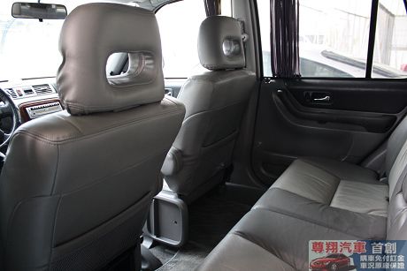 Honda 本田 CR-V 照片2