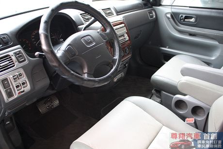 Honda 本田 CR-V 照片6