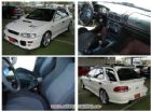 台中市Subaru 速霸陸 Impreza G SUBARU 速霸陸 / lmpreza中古車