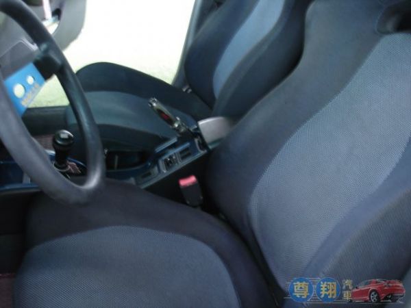 Subaru 速霸陸 Impreza G 照片4