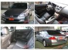 台中市Honda 本田 Accord K11 HONDA 台灣本田 / Accord中古車