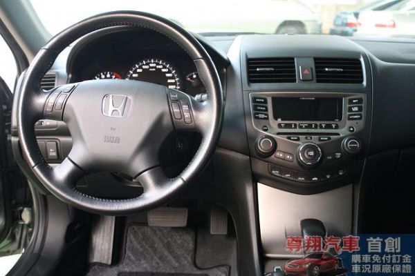 Honda 本田 Accord K11 照片5